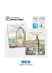 Vở học sinh Future