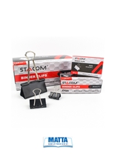 Kẹp bướm VP Stacom