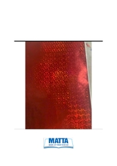 giấy gương gói quà phát thưởng 21t/ ký