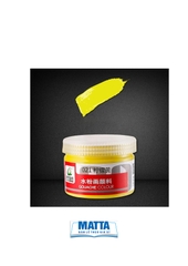 Màu hũ  Gouache