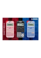 Máy tính Casio FX-580VNX