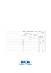 Ram giấy thi A3 50 ờ