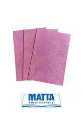 Xốp kim tuyến A3 TA