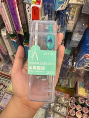 Compass chì gỗ