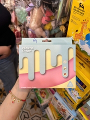 Màu sáp hữu cơ