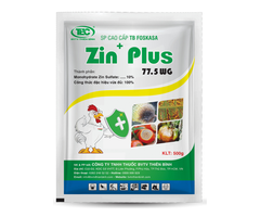 ZIN PLUS 77.5WG