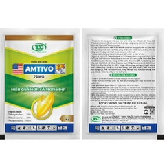 AMTIVO 75WG