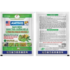 AMTIVO 75WG
