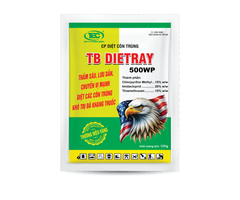 TB DIETRAY 500WP