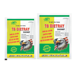 TB DIETRAY 500WP