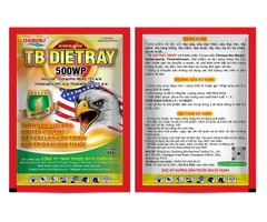 TB DIETRAY 500WP