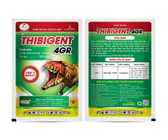 THIBIGENT 4GR