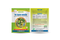 TB SẠCH KHUẨN