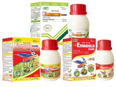 EMAGOLD 6.5EC