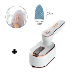 Bàn ủi hơi nước mini TINGO 1000w xoay 180 độ mang đi du lịch công tác