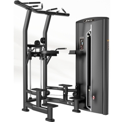 Dip/Chin Assist BF10