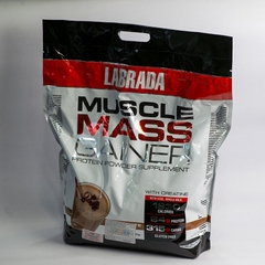 Labrada Muscle Mass Gainer 5.4kg