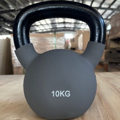 Neoprene Kettlebell 100584