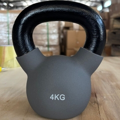 Neoprene Kettlebell 100584