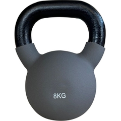 Neoprene Kettlebell 100584