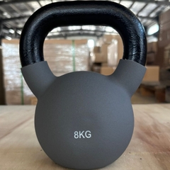 Neoprene Kettlebell 100584