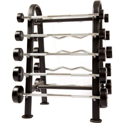 Giá Để Thanh Đòn Barbell Rack 100611A