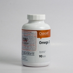 Ostrovit Omega 3 (90 Viên)
