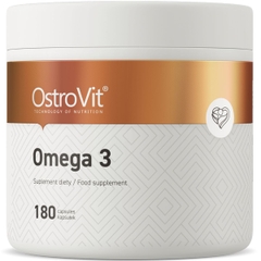 Ostrovit Omega 3 (180 Viên)
