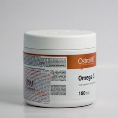Ostrovit Omega 3 (180 Viên)