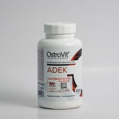 Ostrovit Vitamin ADEK (200 Viên)