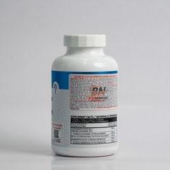 Ostrovit Glucosamine + MSM + Chondroitin (90 Viên)