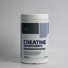 Ostrovit Creatine (500g)