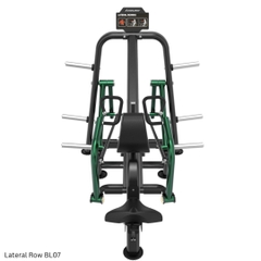 Máy Kéo Xô Lưng Lateral Row BL07