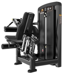 Máy Ngồi Móc Đùi Đá Đùi Leg Curl Extension BH33