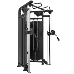 Máy Tập Vai Đôi Cỡ Nhỏ Functionial Trainer BH22