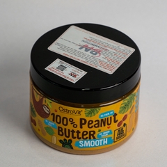 Ostrovit Peanut Butter 100% (500g)