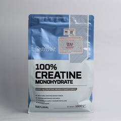 Ostrovit Creatine (1kg)