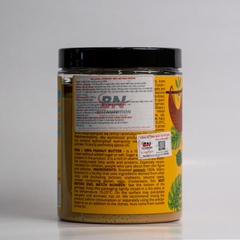Ostrovit Peanut Butter 100% (1kg)