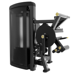 Máy Ngồi Móc Đùi Đá Đùi Leg Curl Extension BH33