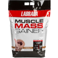 Labrada Muscle Mass Gainer 5.4kg