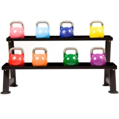 Kettlebell Rack W100590