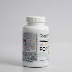 Ostrovit Vit&Min Forte (90 Viên)