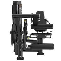 Máy Ngồi Móc Đùi Đá Đùi Leg Curl Extension BH33