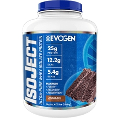 Evogen Isoject (55 Lần Dùng)