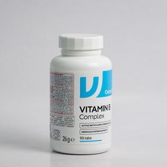 Ostrovit Vitamin B Complex (90 Viên)