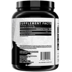 Nutrex Creatine (1kg)