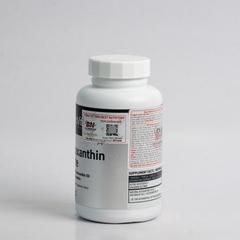 Ostrovit Astaxanthin Forte (90 Viên)