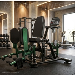 Bductor/Adductor BL34