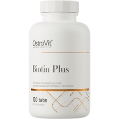 Ostrovit Biotin Plus (100 Viên)