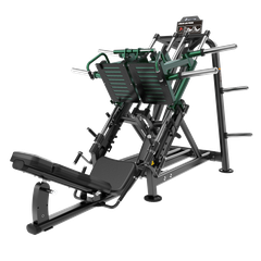 Liner Leg Press BL14